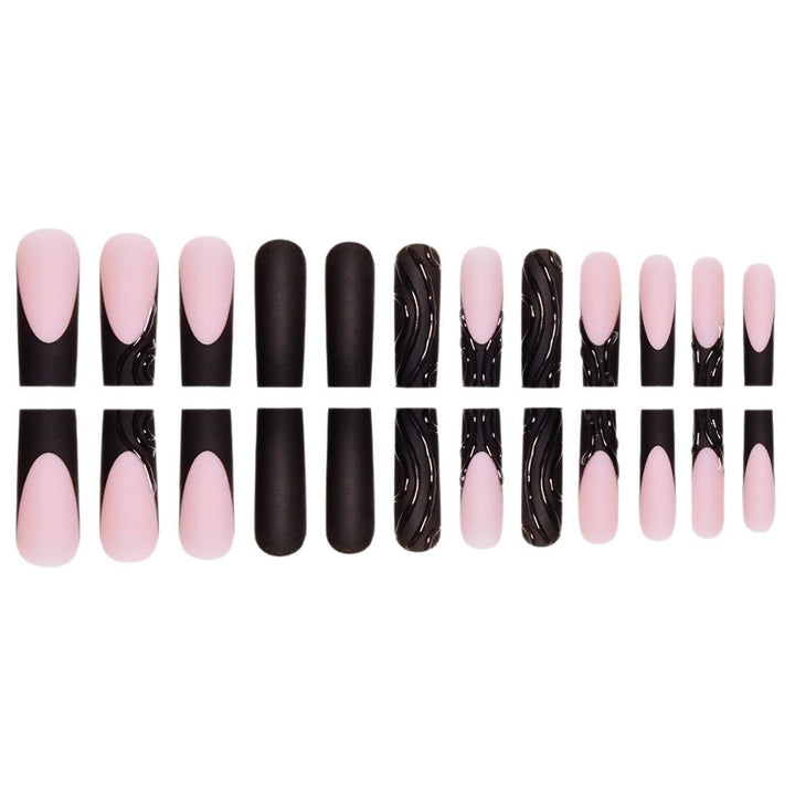 Artistic 3D Nail Art Extensions Stornfield 1787913950