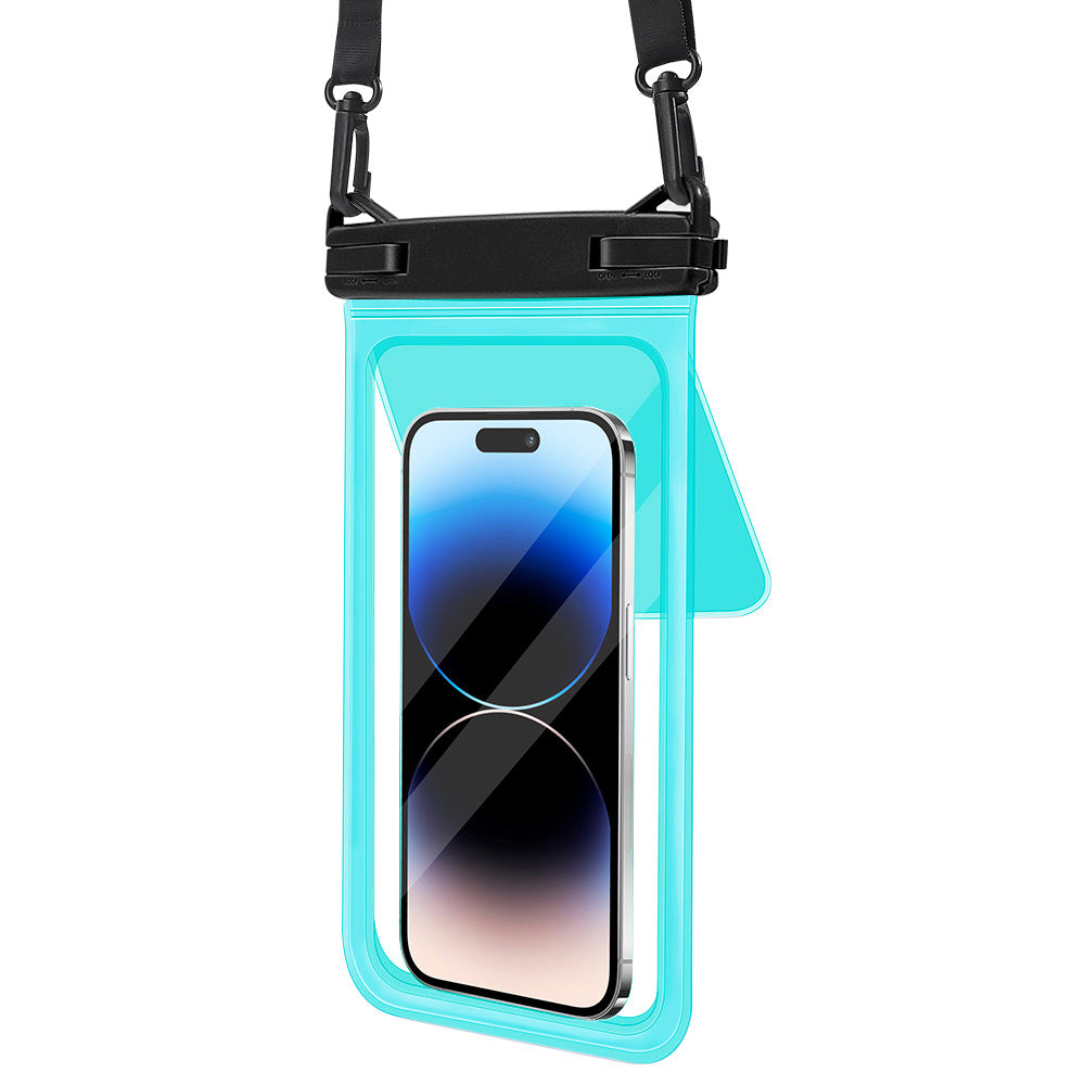 Smartphone bag with shoulder strap Stornfield
