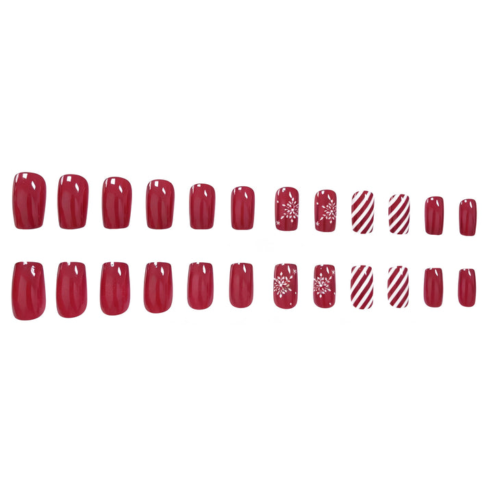 Holiday Themed Nail Art Kit Stornfield