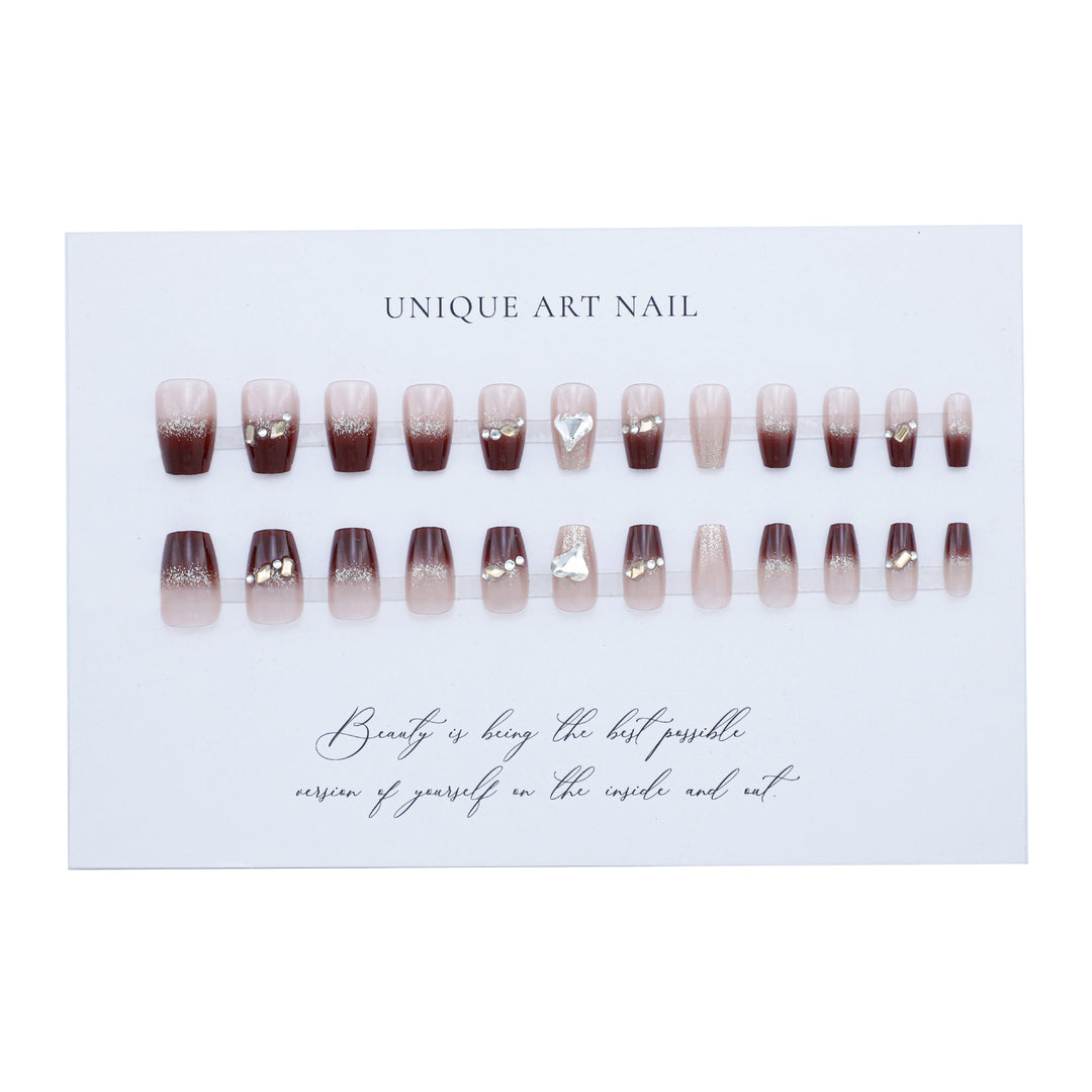 Nail design accessories Stornfield