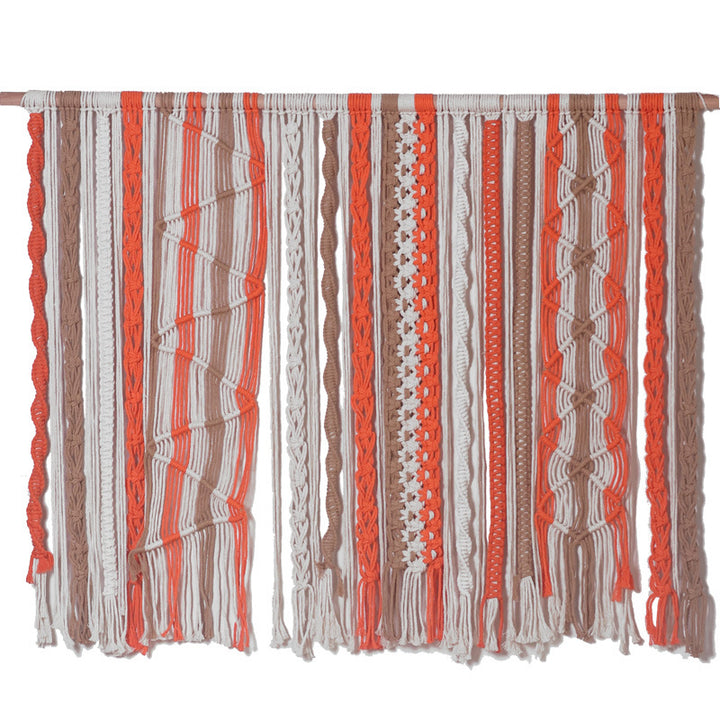 Wall hanging made of woven material Stornfield