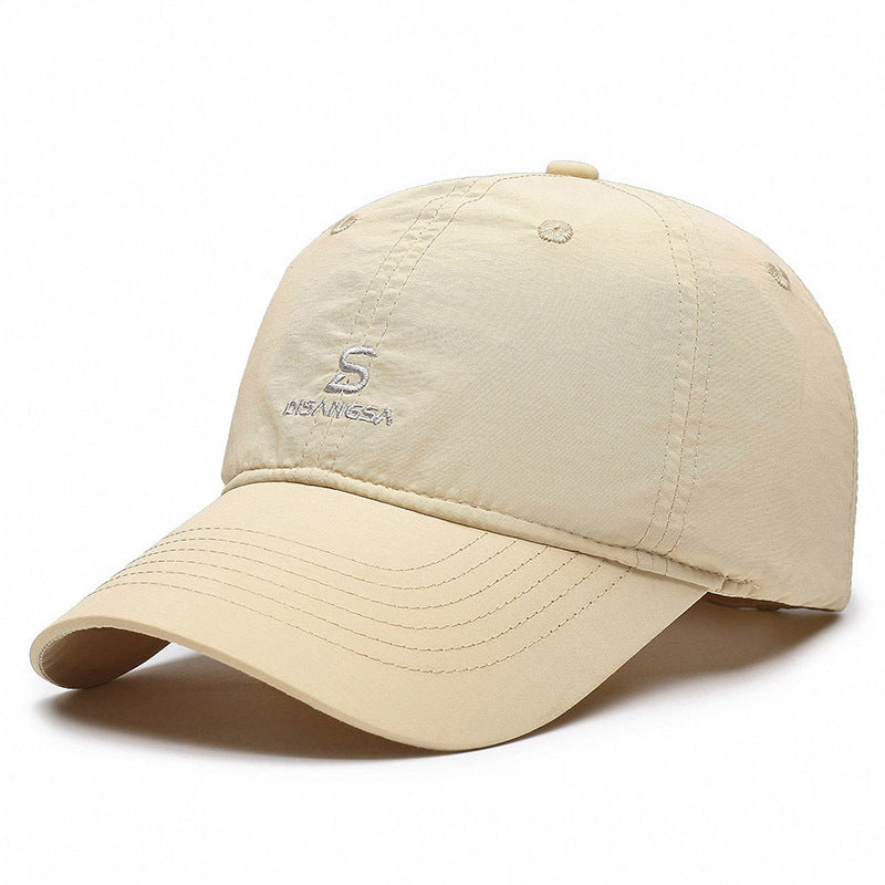 Unisex Lightweight Sports Cap Stornfield