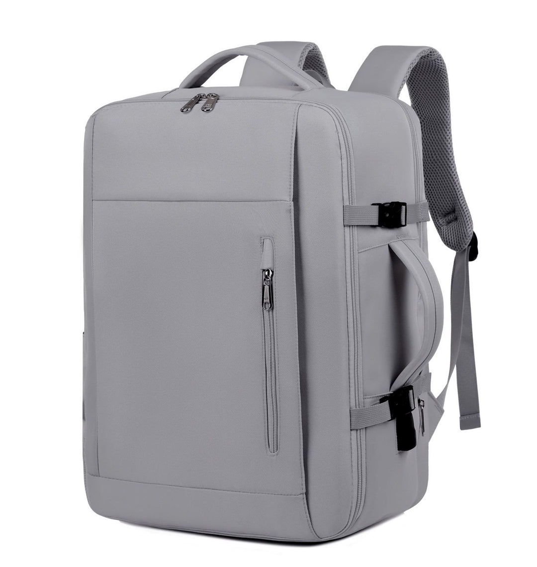 Versatile Multi-Functional Carry-On Backpack Stornfield