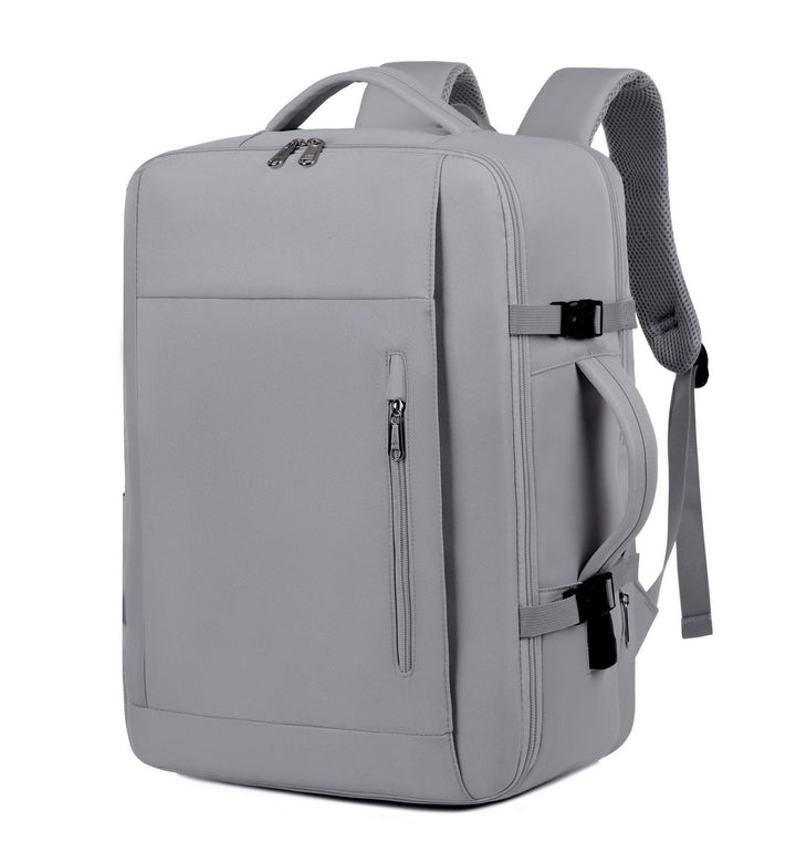 Versatile Multi-Functional Carry-On Backpack Stornfield