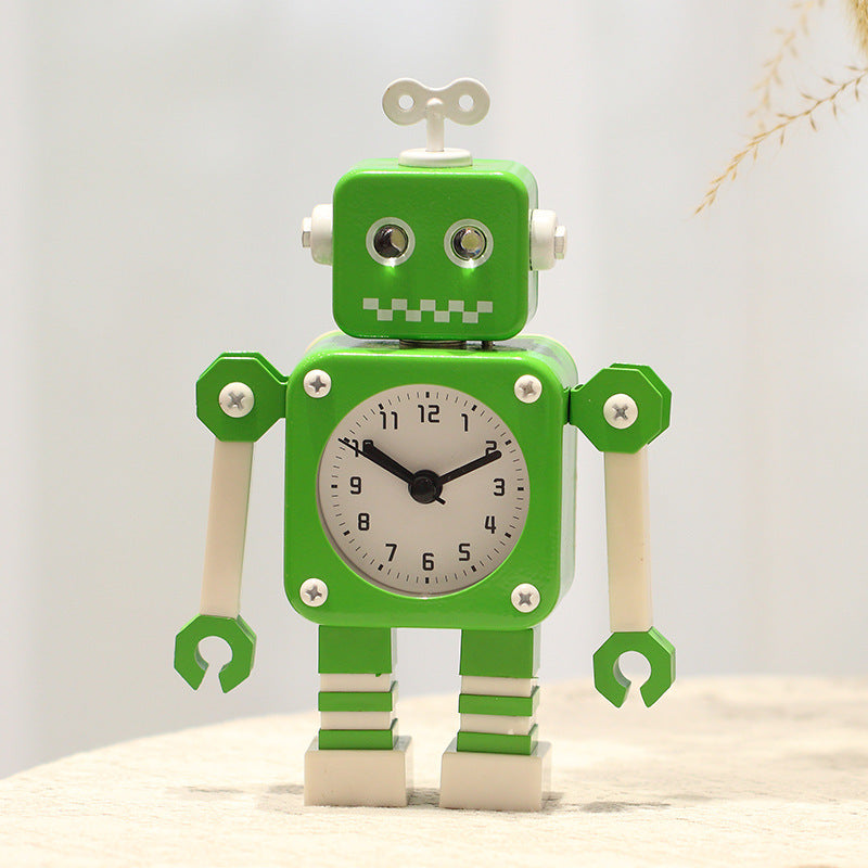 Creative Alarm Clock Figure Stornfield
