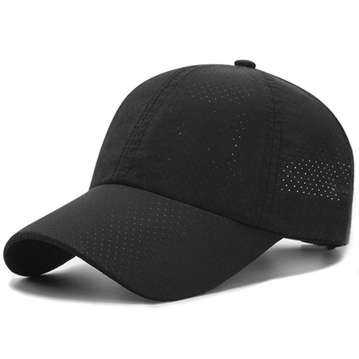 Women Breathable Performance Cap Stornfield