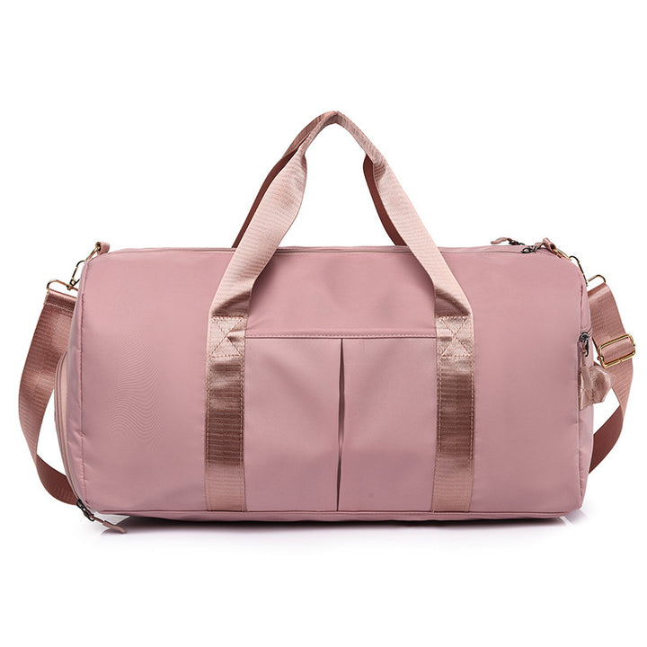 Durable Travel Duffle