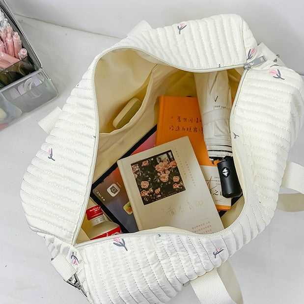 Travel Duffle Bag Stornfield