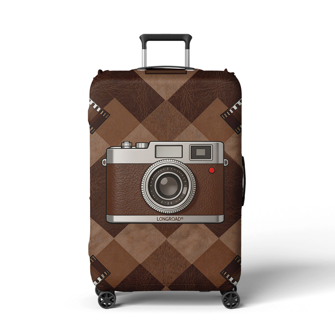 Ladies Travel Suitcase Stornfield
