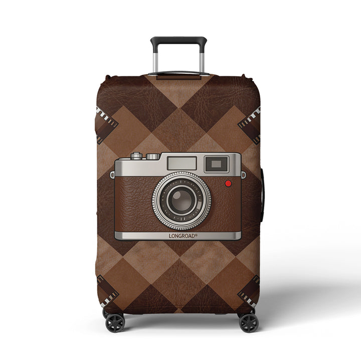 Ladies Travel Suitcase Stornfield