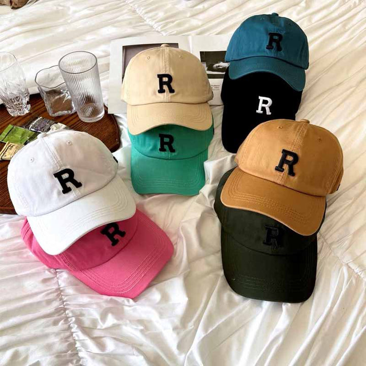 Women's Classic Adjustable Baseball Cap Stornfield
