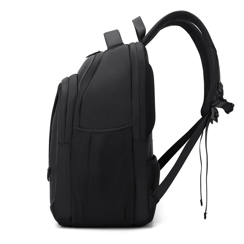 Sleek Versatile Business Backpack Stornfield