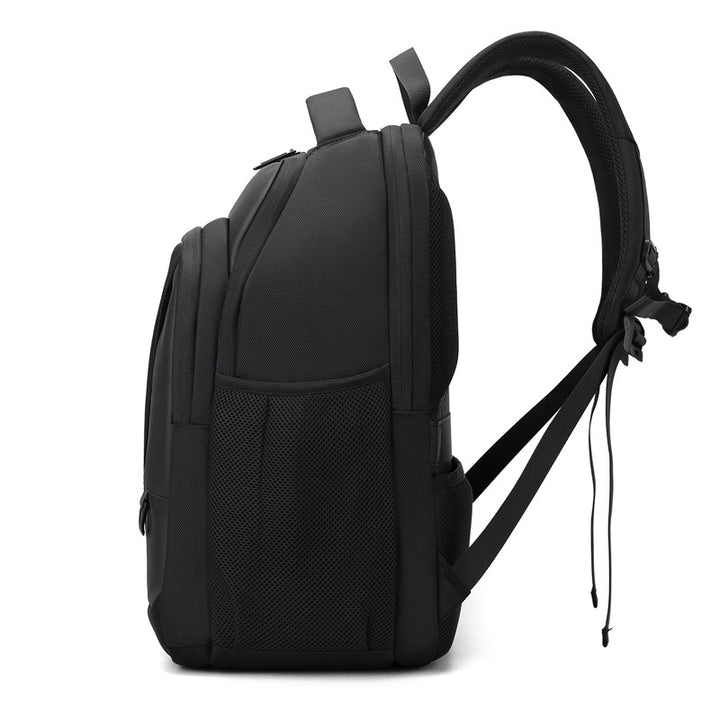 Sleek Versatile Business Backpack Stornfield
