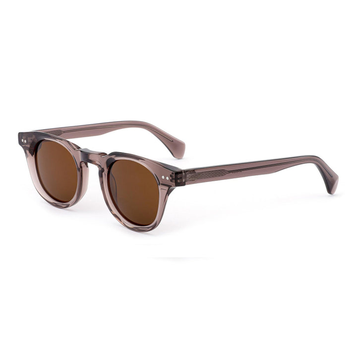 Women's fashion sunglasses in classic style with high-quality plastic frame Stornfield