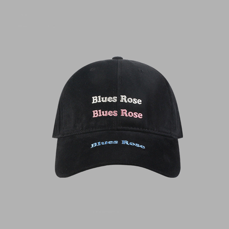 Women's Casual Embroidered Sports Cap Stornfield