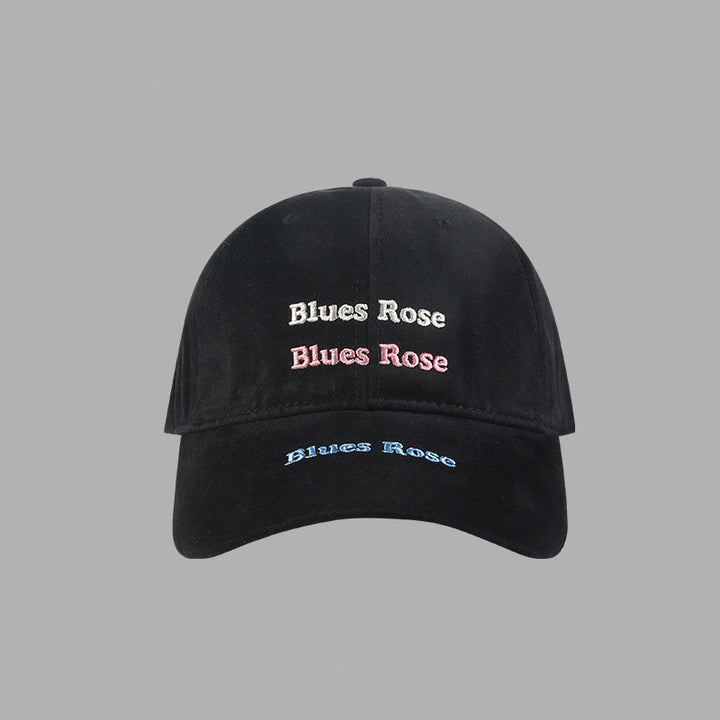 Women's Casual Embroidered Sports Cap Stornfield