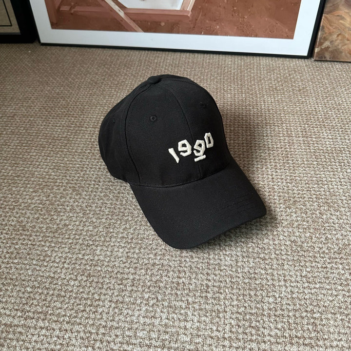 Men's Casual Vintage Baseball Cap Stornfield