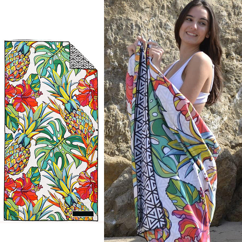 Beach towel Stornfield