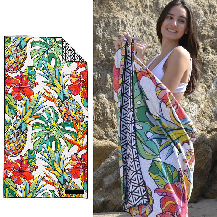 Beach towel Stornfield
