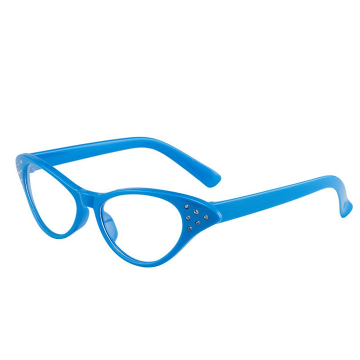 Stylish Shield Sunglasses with Hole Design Stornfield