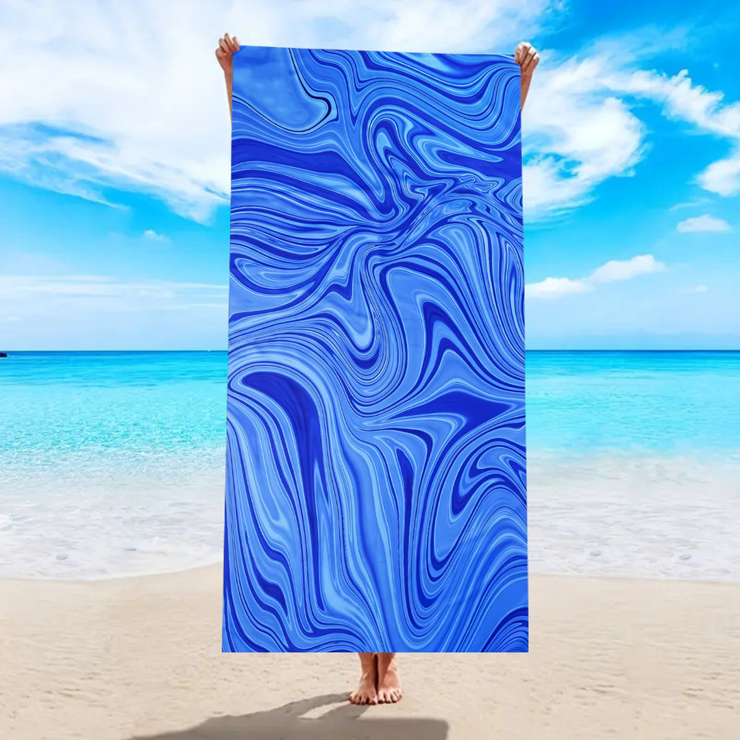 Beach towel Stornfield