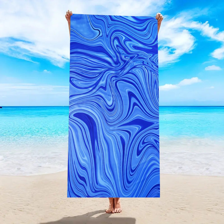 Beach towel Stornfield