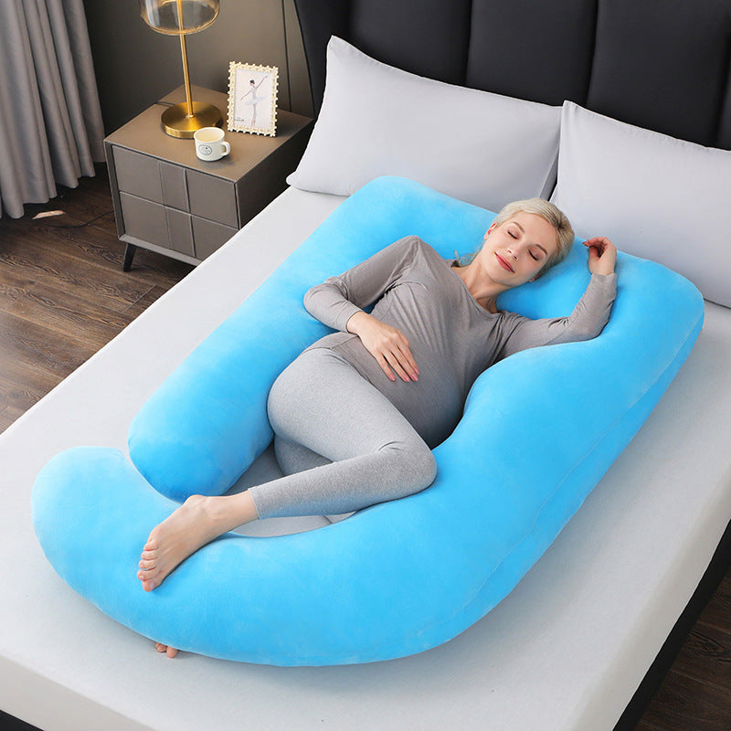 Pregnancy Body Pillow Stornfield