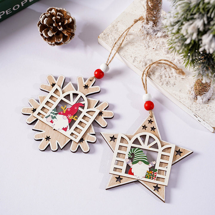Decorative Christmas tree ornament Stornfield