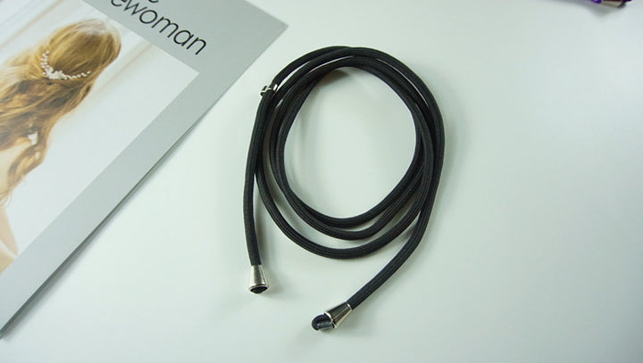 Stylish Adjustable Necklace Stornfield