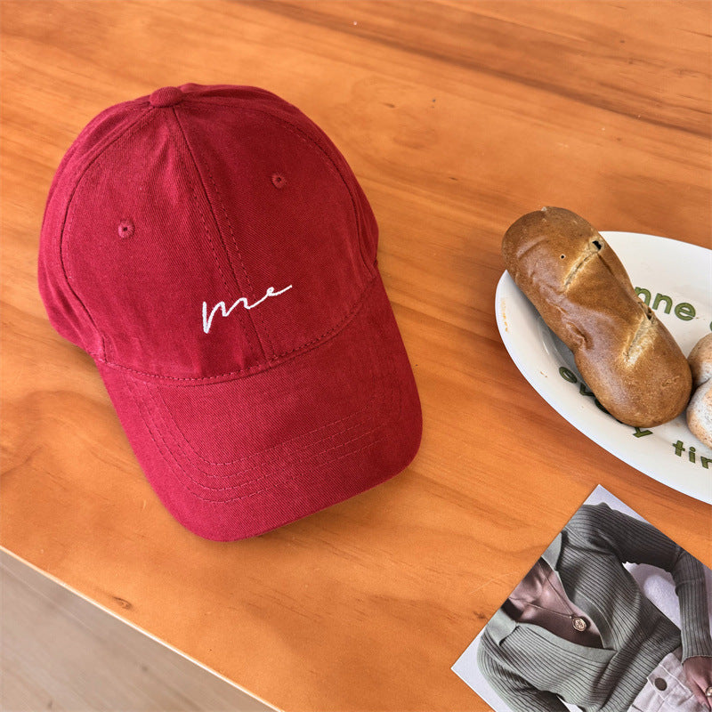 Women's Casual Dad Cap Stornfield
