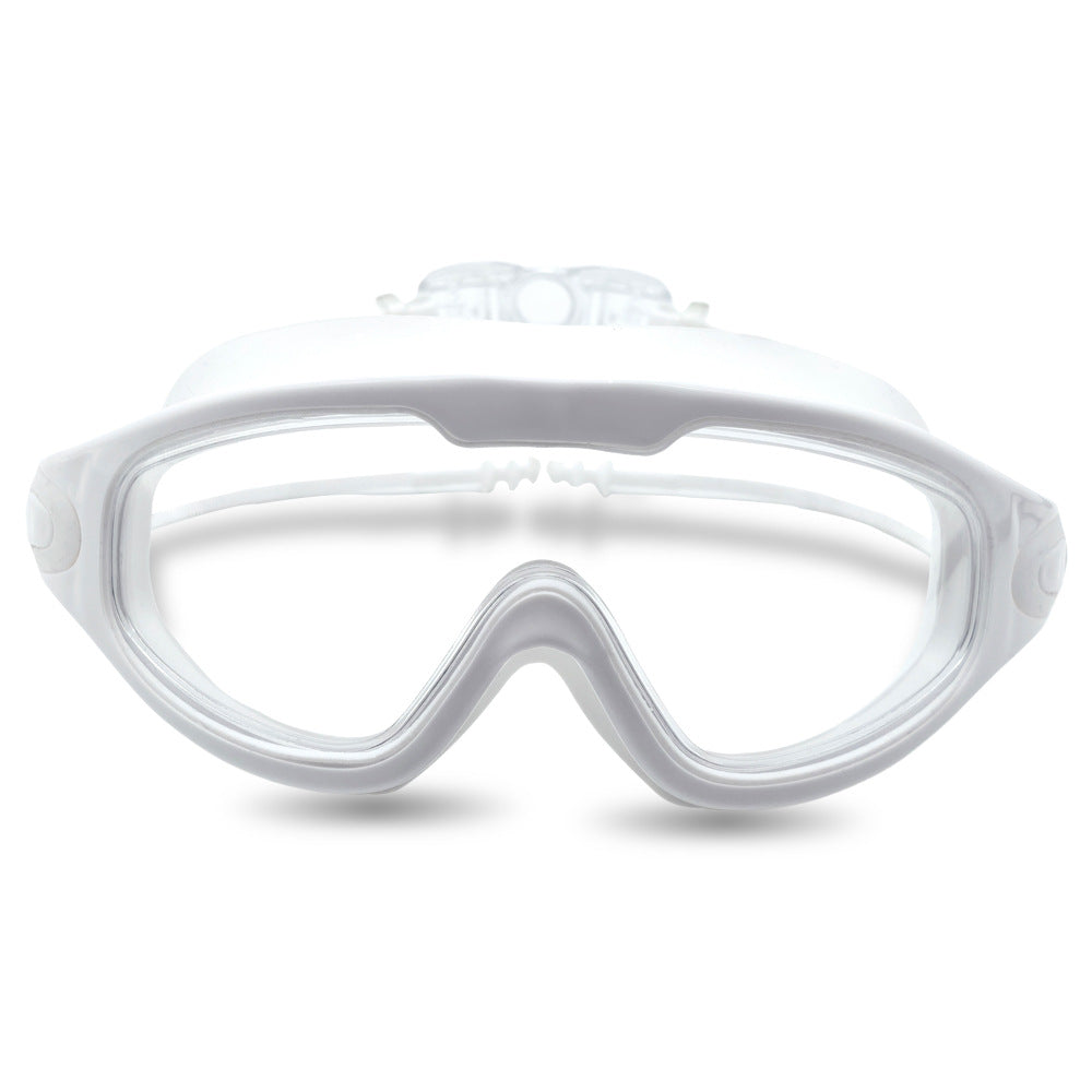 Swim mask Stornfield