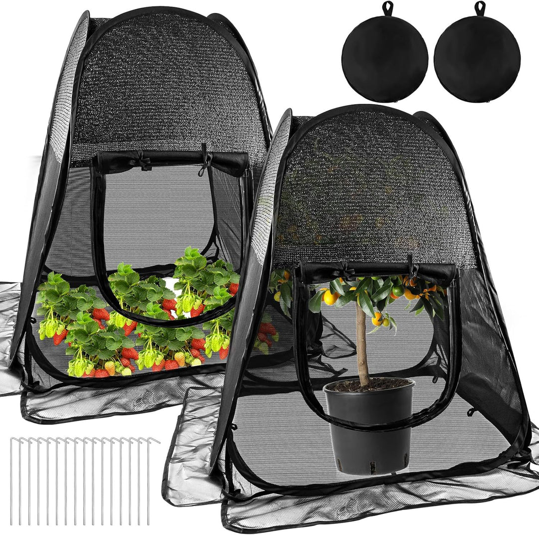 Garden Protection Mesh Stornfield