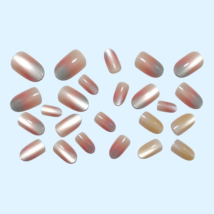 Artistic Nail Tips Stornfield