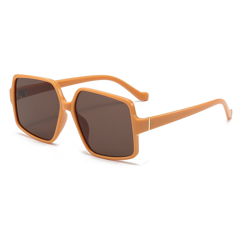 Women Stylish Sunglasses with Square Frame Stornfield