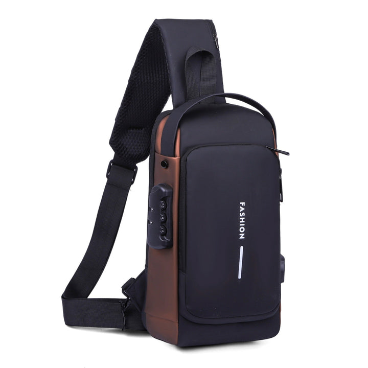 Multi-Functional Sling Bag Stornfield