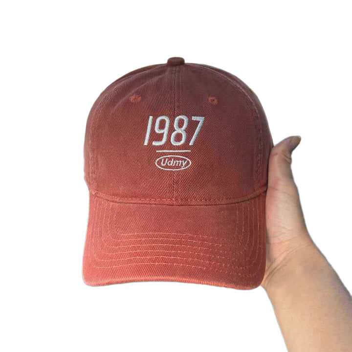 Men's Casual Embroidered Baseball Cap Stornfield 1784188408