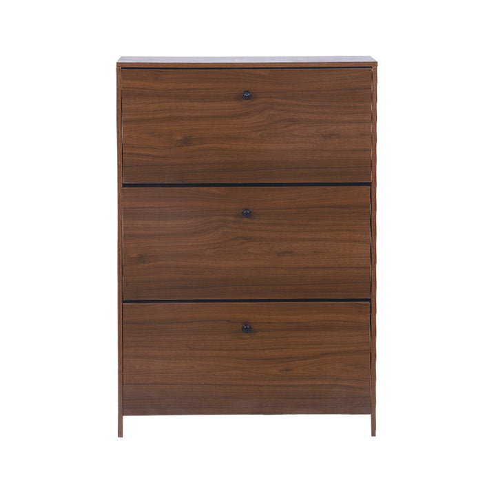 High-quality dressing room cabinet Stornfield