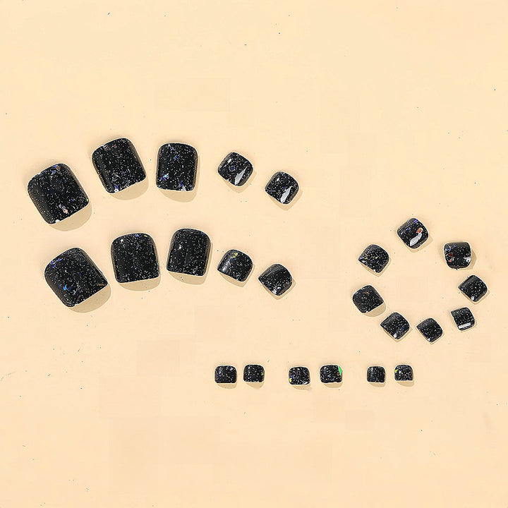 Glamorous artificial nails Stornfield