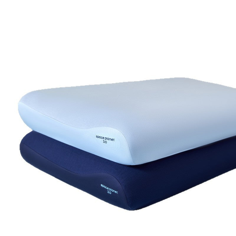 Ergonomic Memory Pillow Stornfield