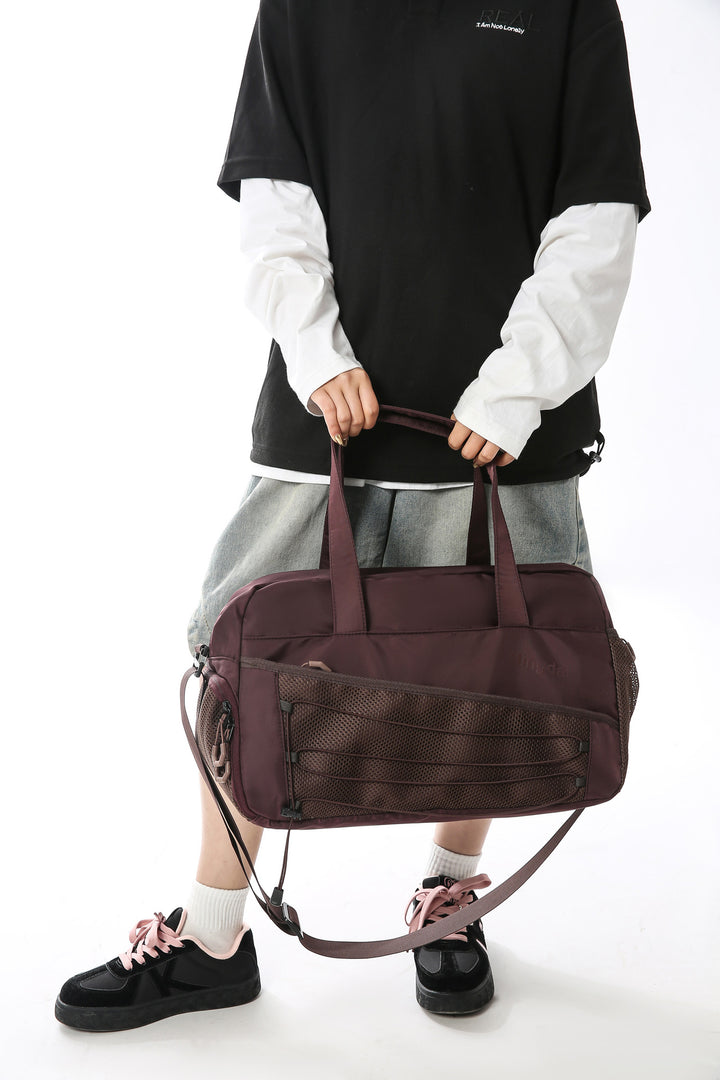 Versatile Travel Tote