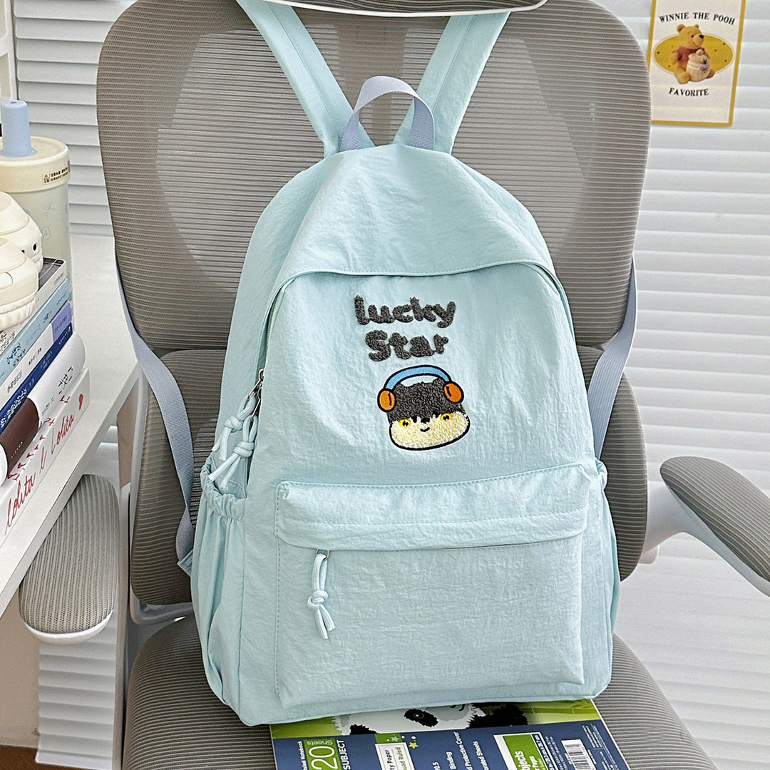 Cute Cartoon Character Backpack Stornfield 1791204820