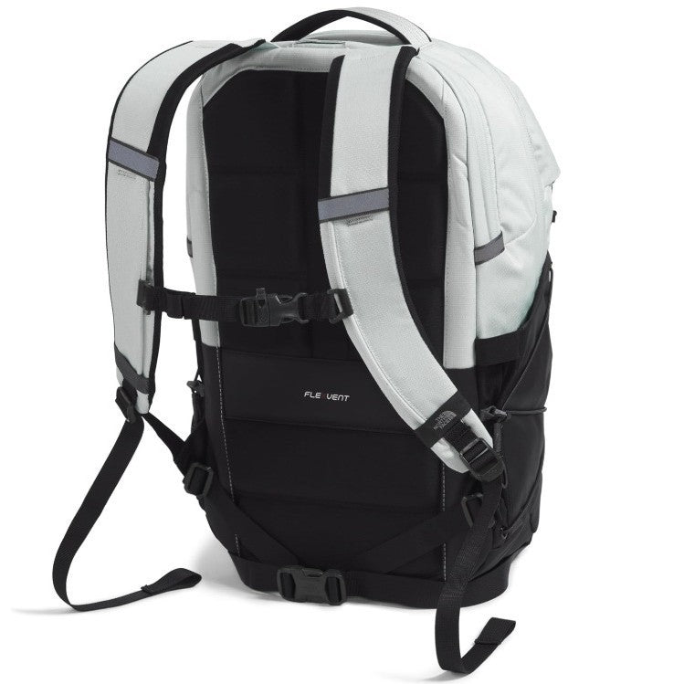 Multifunctional Outdoor Backpack with Innovative Attachment System Stornfield