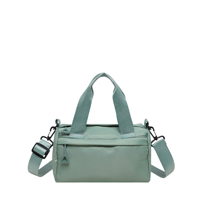 WoStylish Polka Dot Mini Handheld Bag Stornfield