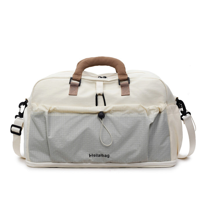 Multi-functional Sports Bag With Removable Shoulder Straps Stornfield