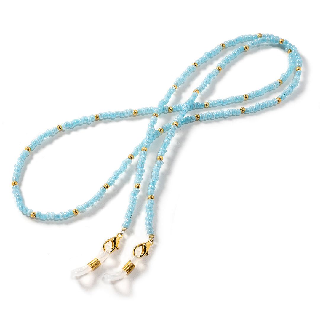 Beaded Eyewear Chain Stornfield 1786968007