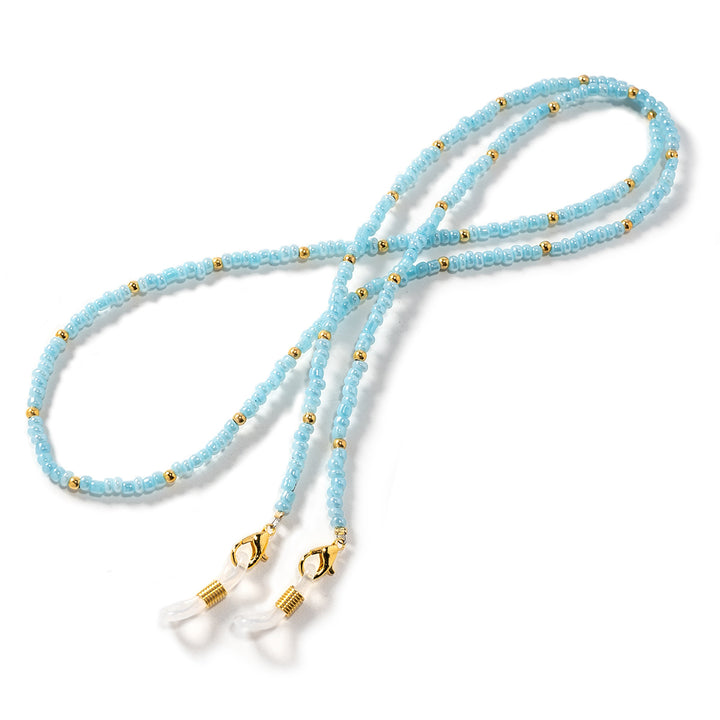 Beaded Eyewear Retainer Chain Stornfield 1787137051