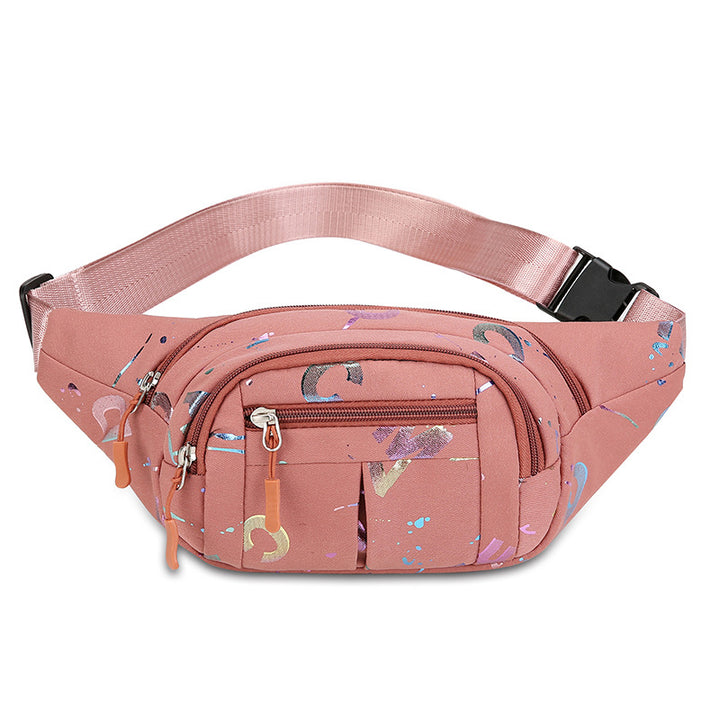 Artistic Fanny Pack Stornfield