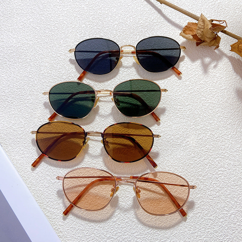Fashionable Glasses in Elegant Design Stornfield