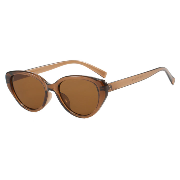 Women's Cat-Eye Sunglasses with Modern Design and UV Protection Stornfield