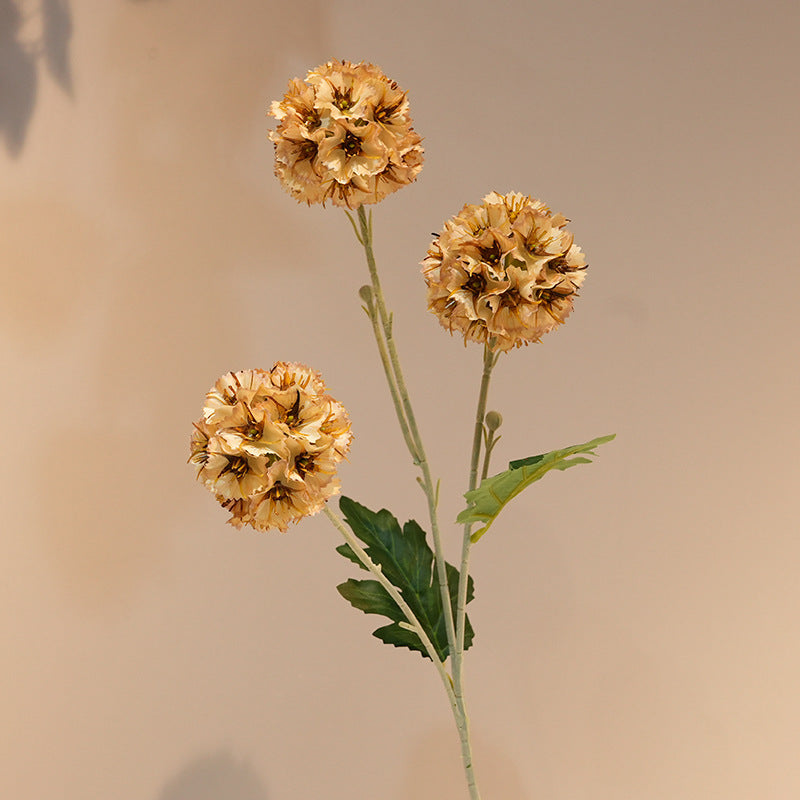 Decorative Artificial Flower Branch Stornfield